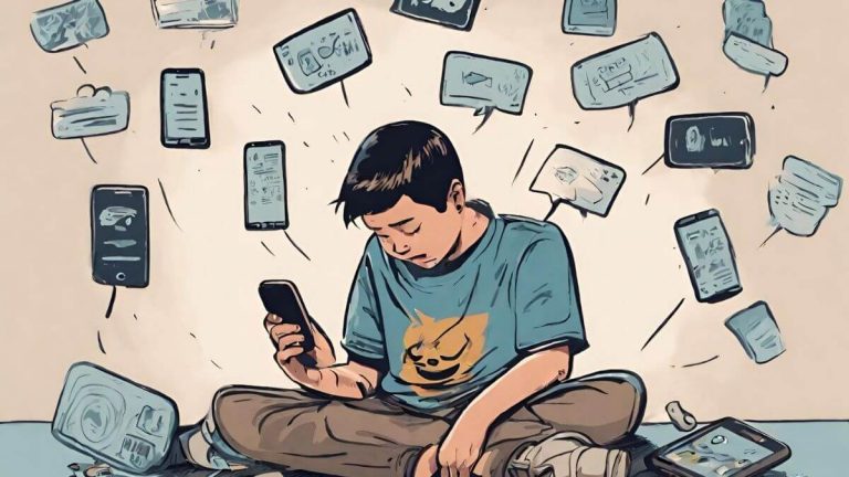 Texas Lawmakers Consider Social Media Ban for Minors Amid Rising Cyber Risks
