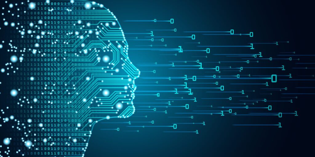 The Rise of Digital Immortality
