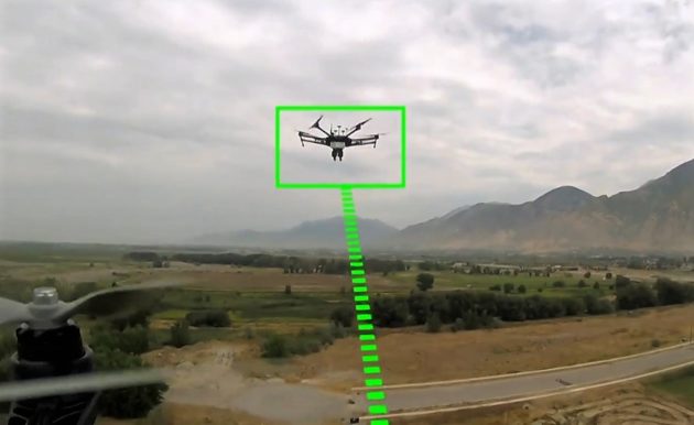 Drone detection technology in New Jersey aims to address rising sightings and public safety concerns