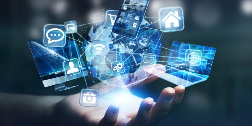 Rising Technology
