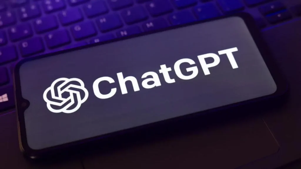 Calling 1-800-CHATGPT: Here’s What Happened