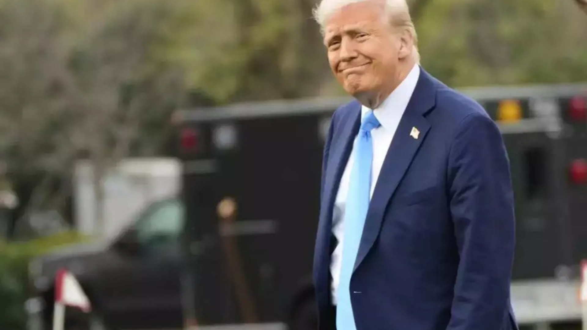 Trump Liberation Day tariffs