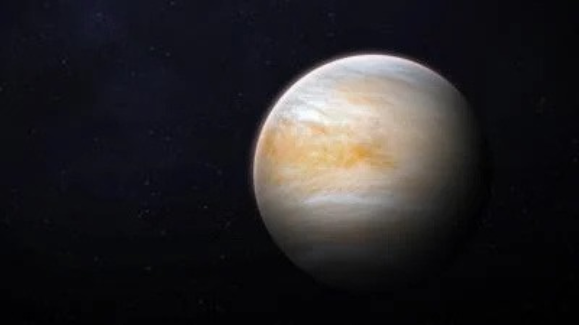 Venus inferior conjunction
