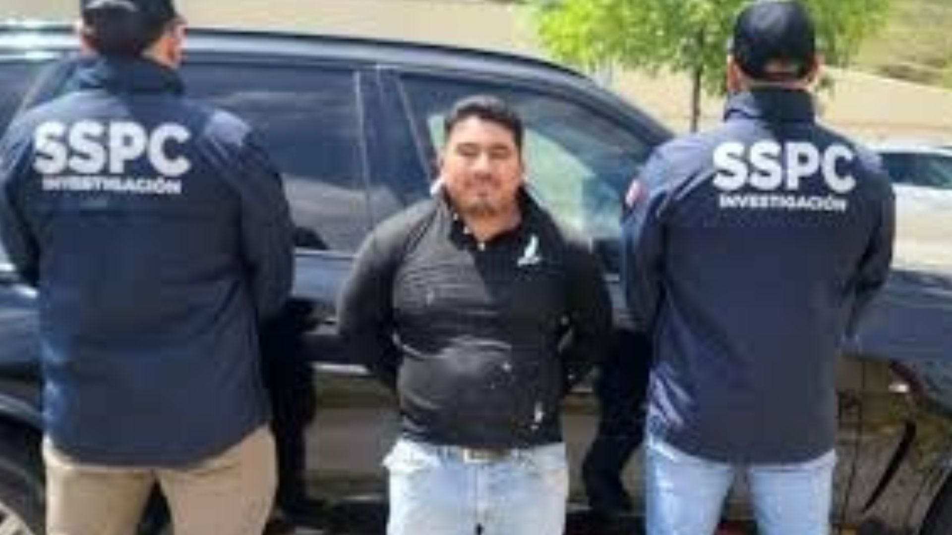MS-13 leader extradited