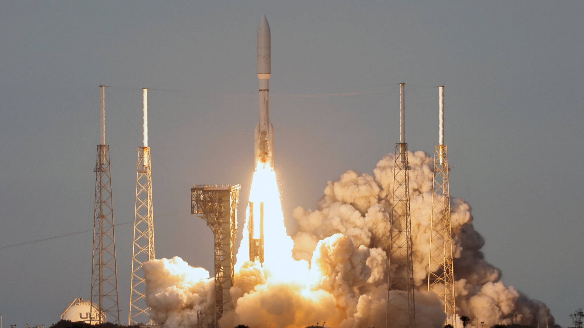 Project Kuiper Satellites