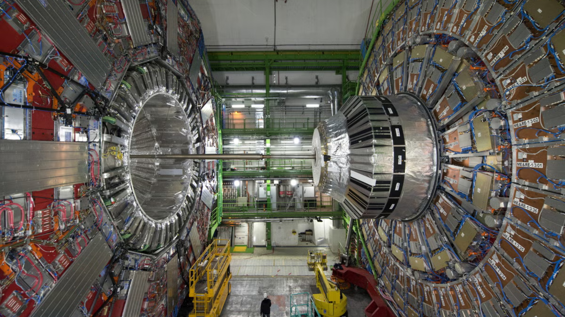 Future Circular Collider