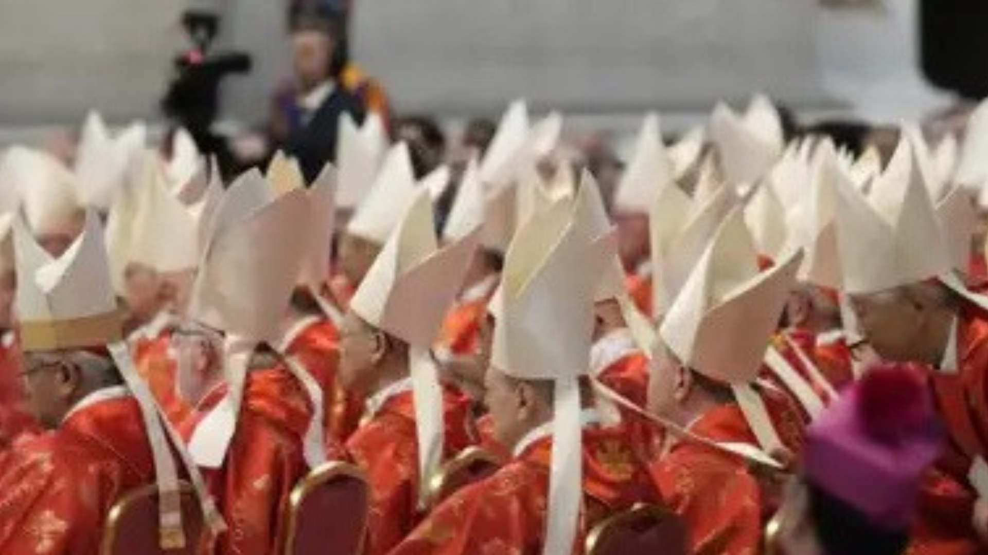 2025 papal conclave