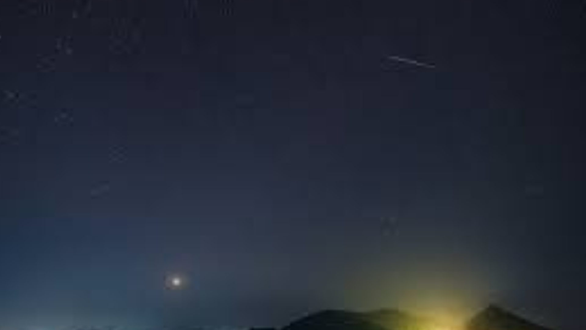 meteor shower Eta Aquariids