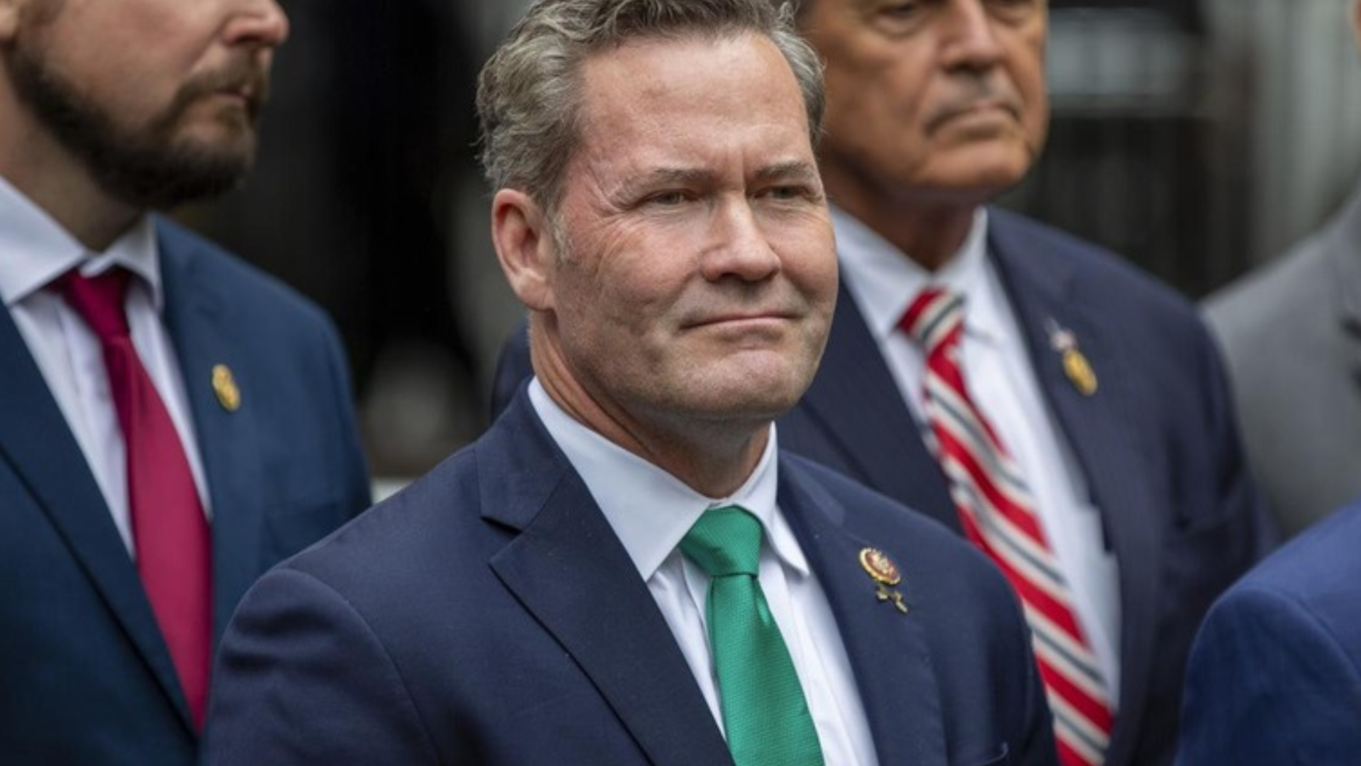 Pentagon oversight of Greenland