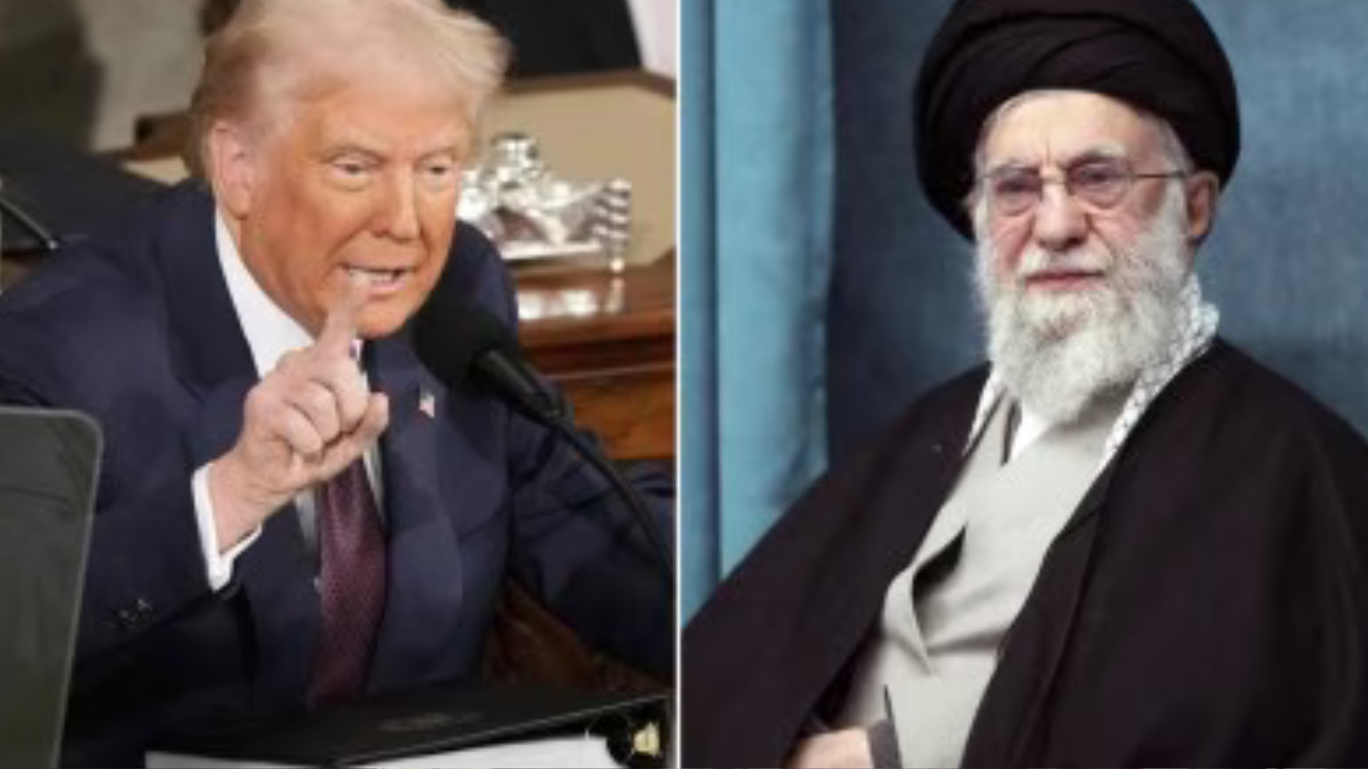 Iran US nuclear talks Oman